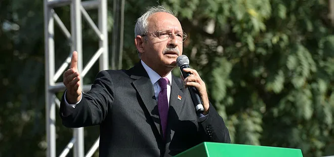 KANDİL'DEN KILIÇDAROĞLU'NA 'SİHA' BELGESİ