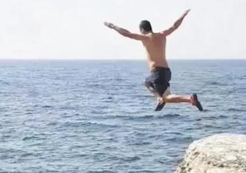 Kenan Sofuoğlu, yürekleri ağza getirdi!