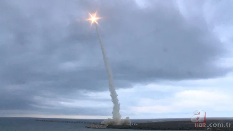 Dünya Türkiye'nin "Tayfun" füzesini konuşuyor! Tayfun ile sahadaki dengeler sil baştan! Abdullah Ağar'dan çarpıcı sözler: Denklem çok başka tarafa gidecek 4