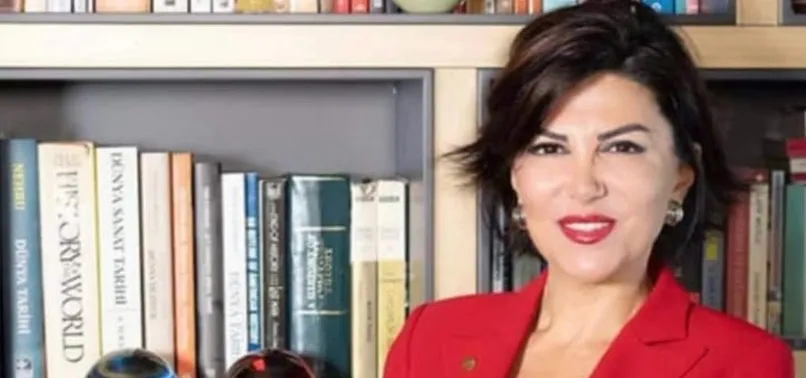 Son dakika: Başkan Erdoğan'a hakaret eden Sedef Kabaş'ın 11 yıl 8 ay hapsi isteniyor