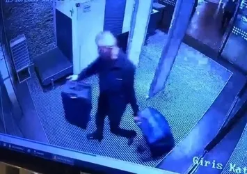 İmamoğlu Suç Örgütü’nün gizli karargahı! Kameraların kapatıldığı lüks otel dosyada