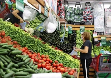 İşte domatesin zam yolculuğu! Pazarda ve markette domates kaç para?