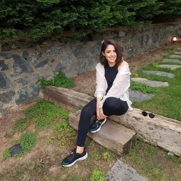 Masterchef Azize estetik mi yaptırdı? Masterchef Azize kimdir, evli mi, kaç yaşında? İşte yeni hali...