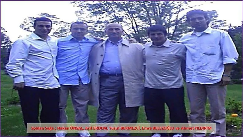 FETÖ'nün 'kadim abisi' Yusuf Bekmezci'nin sözleri sözde kanun gibiymiş - 1