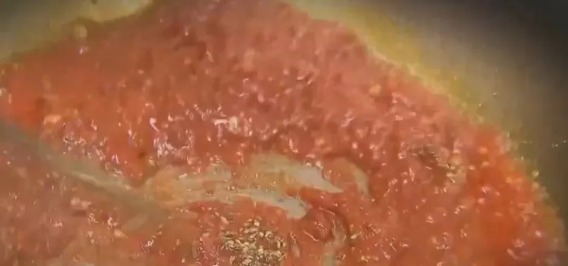 Salçada hileye dikkat! Salça alırken neye dikkat edilmeli?