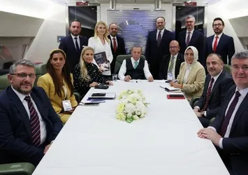 Başkan Recep Tayyip Erdoğan'dan hesap uzmanı Kemal Kılıçdaroğlu açıklaması: Kalır mı kalmaz mı göreceğiz