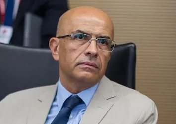 Enis Berberoğlu'nun tahliye talebine ret