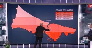 İstanbul için büyük taşınma planı