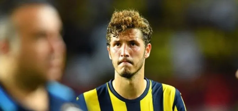 Konyaspor Salih Uçan'a talip oldu