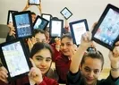Milli Eğitim Bakanlığından tablet müjdesi