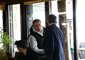 Ersun Yanal'dan Ali Koç'a: Benim psikolojim artık kaldırmıyor
