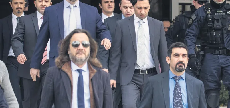 İkinci iade talebi ve kırmızı bülten önlemi