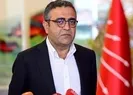 CHPli vekil Tanrıkuluna SİHA soruşturması