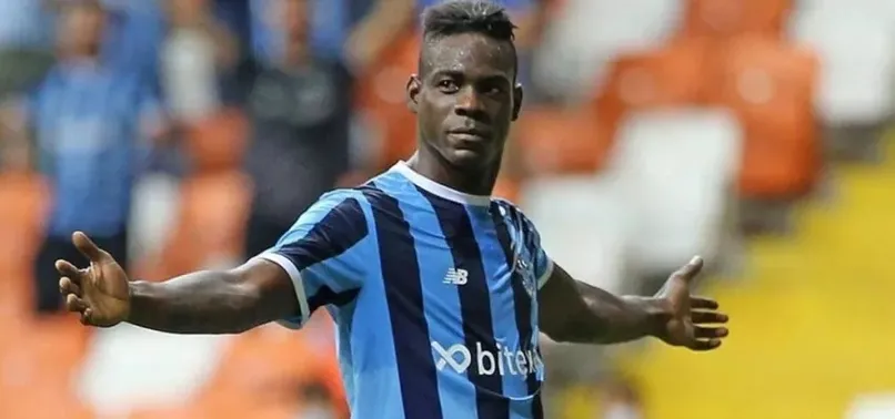 Galatasaray'dan Mario Balotelli hamlesi! Resmi teklif yapıldı mı?