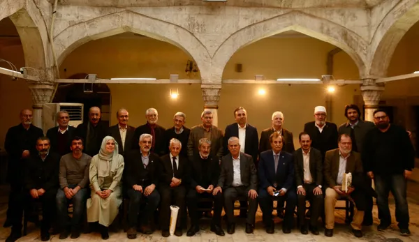 Gazeteci-yazar Sadık Albayrak'tan gençlere önemli nasihat: Bu topraklara layık bir nesil olarak mücadele verelim - 2