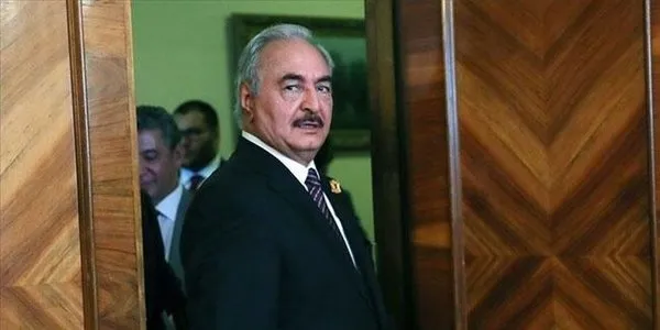 Türk ordusunu hedef gösteren Hafter’e jet yanıt! “Sonuçları korkunç olacaktır! - 4