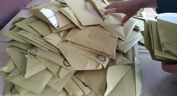 MHP'nin aday göstereceği il ve ilçeler 31 Mart 2024 | Yerel seçim MHP belediye başkan adayları isim listesi: AK Parti MHP-Cumhur İttifakı... - 23