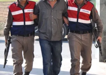 Tekirdağ'da terör operasyonu