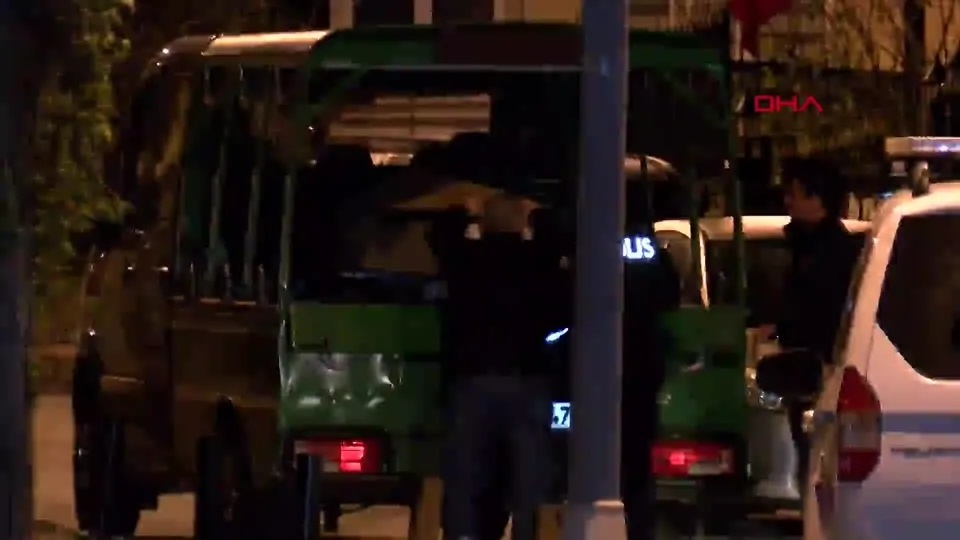 Beşiktaş’ta şüpheli ölüm! Sokakta cansız bedeni bulundu