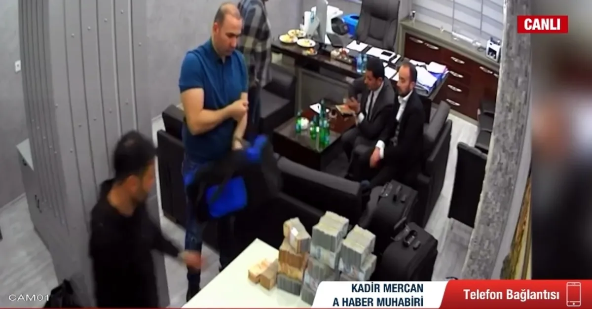 Aziz İhsan Aktaş iddianamesi kabul edildi!