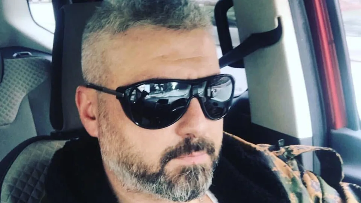 İki çocuk babası yatağında ölü bulundu