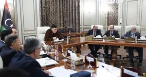 Libya’dan Türkiye dahil 5 ülkeye bomba çağrı