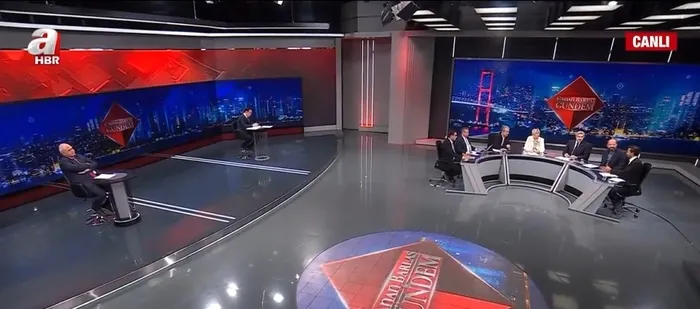 Kemal Kılıçdaroğlu Maltepe'de "adaylık mitingi" mi yaptı? | Akşam Gazetesi Yazarı Kurtuluş Tayiz: Rol çalmaya çalışıyor! - 3