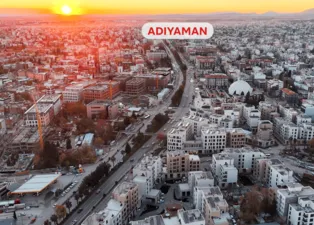 Asrın inşasında tarihi eşik: 455 bininci konutun anahtarı teslim ediliyor! İşte muhteşem dönüşümün özeti