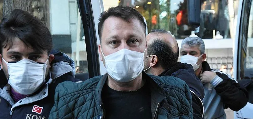 Menemen Belediyesi’ndeki vurgunda hesap vakti!