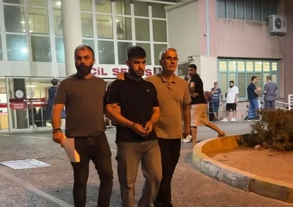 İntihar süsü verilen vahşetin maskesi düştü