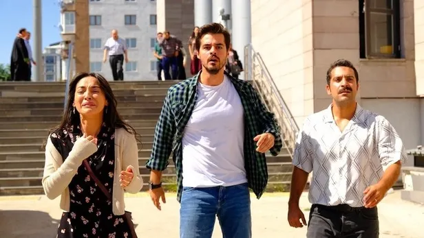 Gönül Dağı'nda şimşekler çaktı! Erken veda gözleri yaşartacak! Halbuki daha yeni gelmişti... - 3