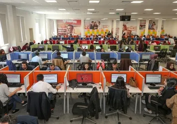 Acil çağrılar tek numaraya geçiyor