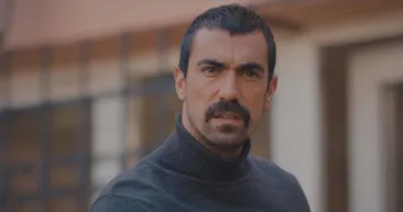 Bir Zamanlar Çukurova’nın Hakan’ı İbrahim Çelikkol’un eski sevgilisi şaşkına çevirdi! Gören hayret etti