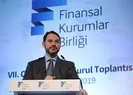 Bakan Albayraktan önemli açıklamalar