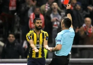 Alper Potuk'un cezası sona erdi!