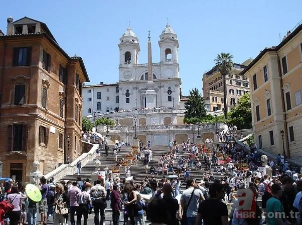 Hangi ülkede kaç yaşında emekli olunuyor? Ülkelerin emeklilik yaşı kaç? 5