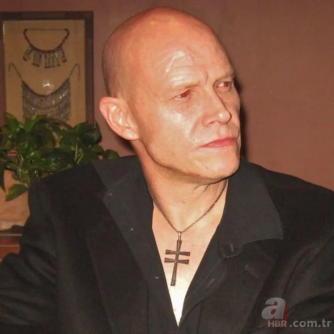 Oyuncu olmak uğruna kolunu kesti "Savaş gazisiyim" dedi 1