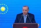 Erdoğan'dan gençlere peş peşe müjdeler