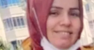 Samsun’da cani koca dehşeti!