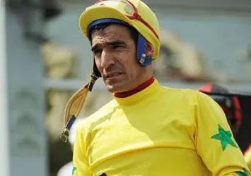 Dayan Ömer Kaya!