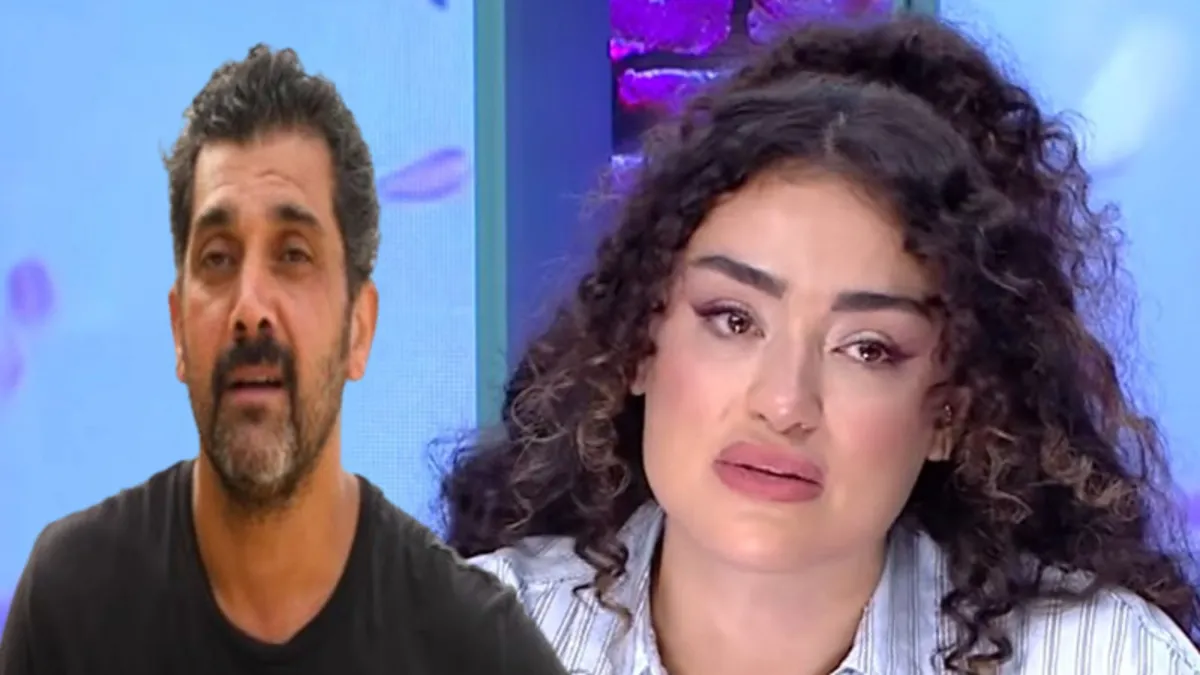 Dilan Çıtak’tan Bayhan itirafları: "Göründüğü gibi değil"