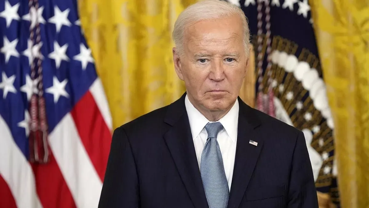 ABD Başkanı Biden'dan Ayşenur Ezgi Eygi açıklaması! "Elimde henüz bilgi yok"
