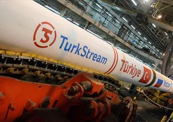 TürkAkım'da son durum ne? TürkAkım'da önemli aşama tamamlandı