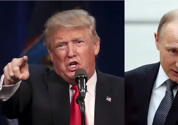 Putin: Trump döneminde aramızdaki güven azldı