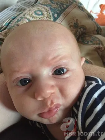 İşte fenomen bebekler 16