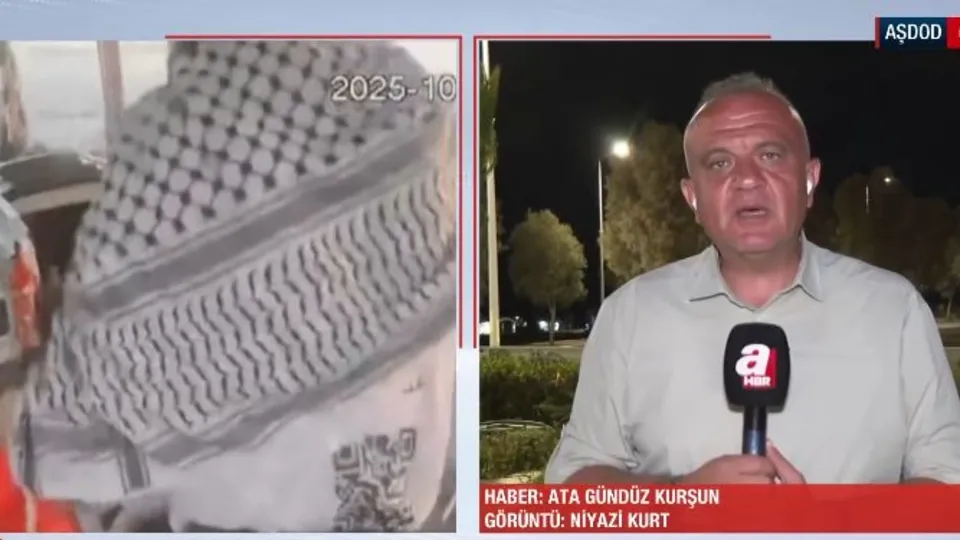 İsrail aktivistlere ve gemilere ne yapacak?