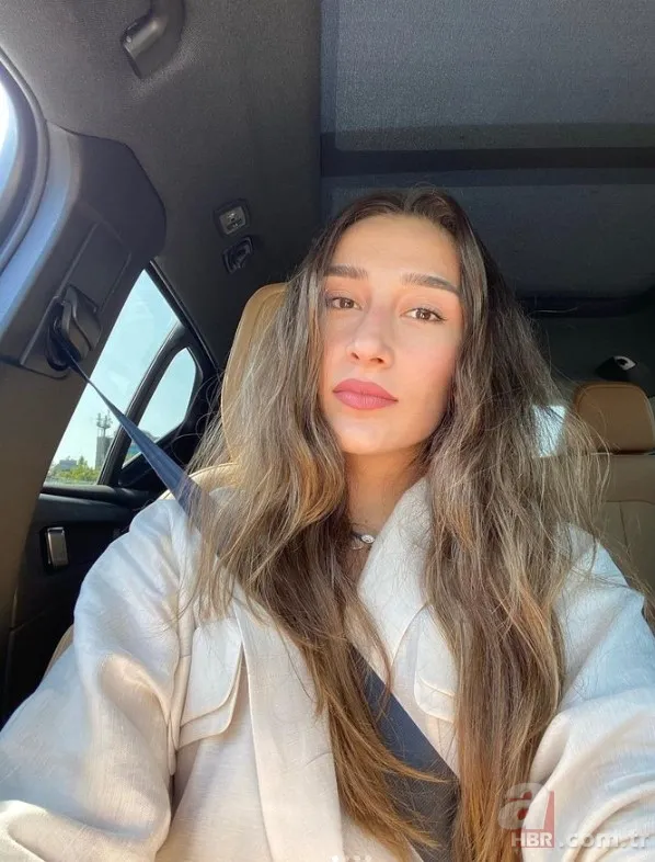 Milli voleybolcu Hande Baladın'ı bunalıma sokan taciz! Korkudan antrenmanlara bile gidemiyor 6