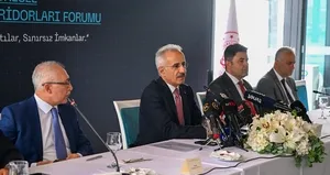 Bakan Uraloğlu’ndan Kalkınma Yolu açıklaması