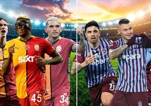 ZTK final biletleri satışa çıktı mı? TS-GS derbi maçı ne zaman, saat kaçta, hangi kanalda?