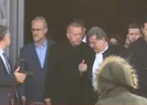 Başkan Erdoğan 15 Temmuz Şehitler Müzesine gitti
